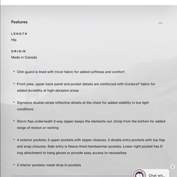 Canada Goose Duncan Down Vest - Picture 11 of 13